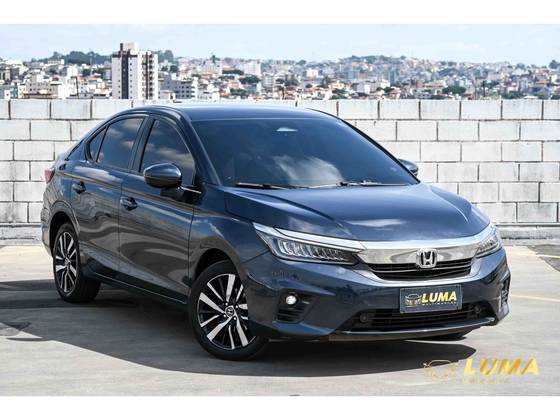 HONDA CITY 1.5 i-VTEC FLEX TOURING CVT HONDA CITY 1.5 i-VTEC FLEX TOURING CVT